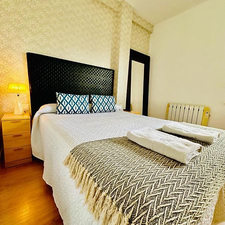 Apartamento Turistico Pizarro Merida Exterior photo