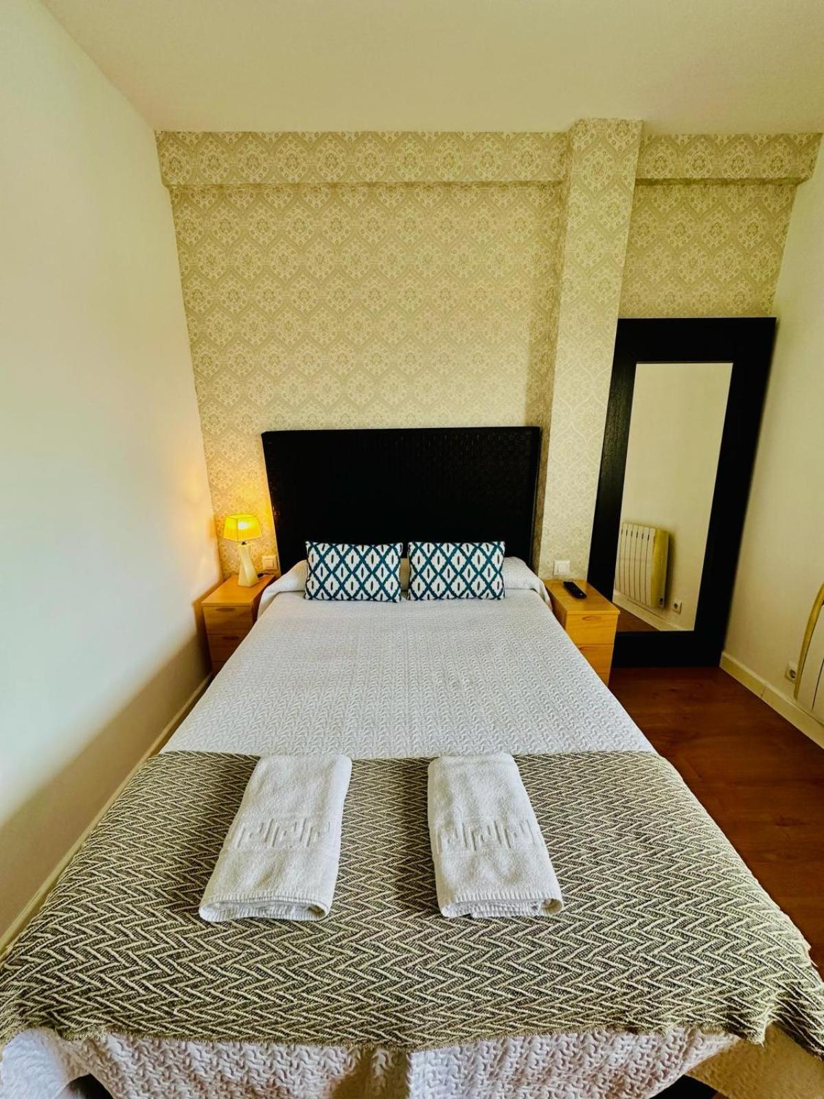 Apartamento Turistico Pizarro Merida Exterior photo