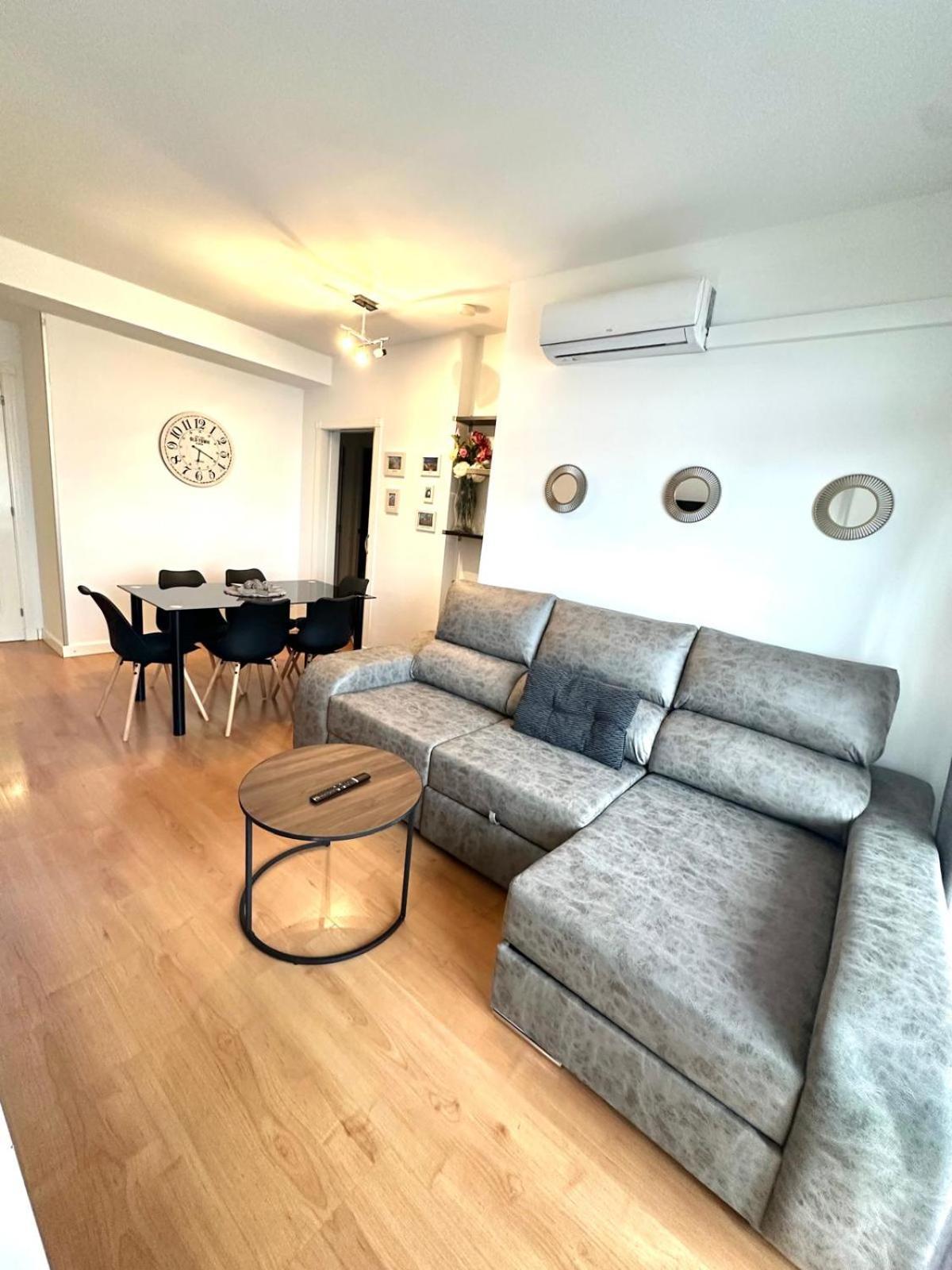 Apartamento Turistico Pizarro Merida Exterior photo